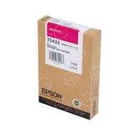 Original Epson T543300 Magenta Ink
