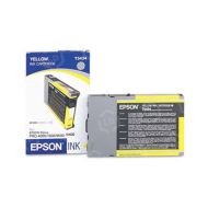 Original Epson T543400 Yellow Ink
