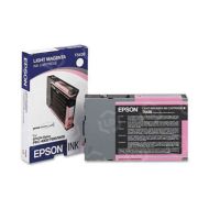 Original Epson T543600 Light Magenta Ink