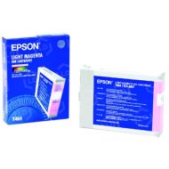 Original Epson T464011 Light Magenta Ink