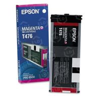 Original Epson T476011 Magenta Ink