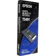 Original Epson T549100 Black Ink