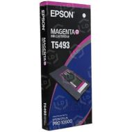 Original Epson T549300 Magenta Ink