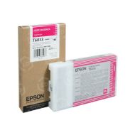 Original Epson T603300 Vivid Magenta Ink