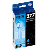 Original Epson 277 Cyan Ink