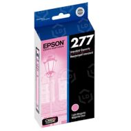 Original Epson 277 Light Magenta Ink