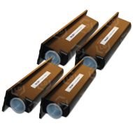 Canon Compatible NPG1 Black Toner Cartridge