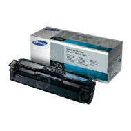 Samsung OEM CLT-C504S Cyan Toner