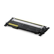 Samsung OEM CLT-Y406S Yellow Toner
