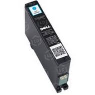 Dell OEM Series 31 Cyan Ink Cartridge
