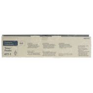 Pitney Bowes OEM 477-1 Black Toner