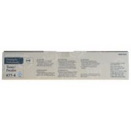 Pitney Bowes OEM 477-4 Cyan Toner