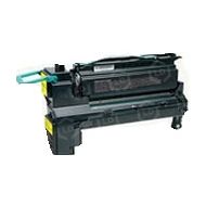 IBM OEM 39V4050 Yellow Toner