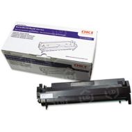 Okidata OEM 43979206 HY Black Toner
