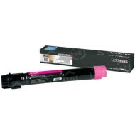 Lexmark OEM X95x Extra HY Magenta Toner