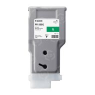 Canon OEM PFI-206G Green Ink Cartridge