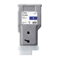 Canon OEM PFI-206B Blue Ink Cartridge