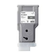 Canon OEM PFI-206GY Gray Ink Cartridge
