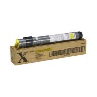 Xerox&reg; OEM 6R01012 Yellow Toner
