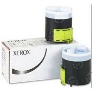 Xerox&reg; OEM 6R1052 Yellow Toner