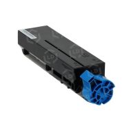 Okidata OEM 44917604 Black Toner