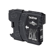 Brother LC65Bk HY Black OEM Ink Cartridge