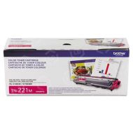 Brother TN-221M Magenta OEM Toner