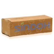 Sindoh OEM NM400T2HKR Black Toner