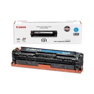 Canon OEM 131 Cyan Toner