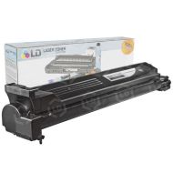Compatible Konica Minolta MagiColor 7450 Black Toner Cartridge