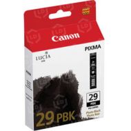 Canon OEM PGI-29 Photo Black Ink Cartridge