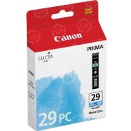 Canon OEM PGI-29 Photo Cyan Ink Cartridge