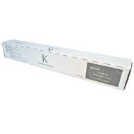 OEM Copystar TK-8519K / TK-8517K Black Toner Cartridge