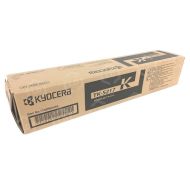 OEM Kyocera Mita TK-5217K Black Toner Cartridge