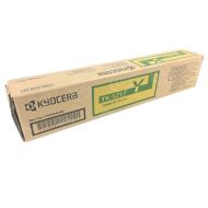 OEM Kyocera Mita TK-5217Y Yellow Toner Cartridge