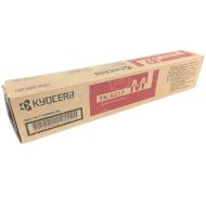 OEM Kyocera Mita TK-5217M Magenta Toner Cartridge