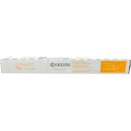 OEM Kyocera Mita TK-8337Y Yellow Toner Cartridge