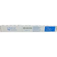 OEM Kyocera Mita TK-8337C Cyan  Toner Cartridge