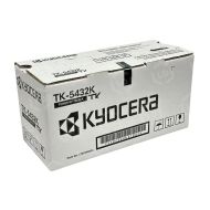 OEM Kyocera Mita TK-5432K Black  Toner Cartridge