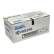 OEM Kyocera Mita TK-5432C Cyan Toner Cartridge