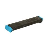 Sharp OEM MX-36NTCA Cyan Toner