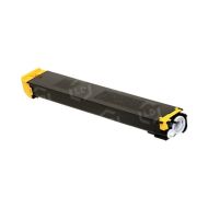 Sharp OEM MX-36NT-YA Yellow Toner