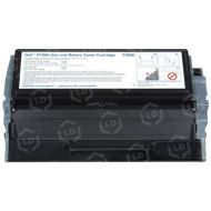 Original Black Toner Dell P1500 (7Y610)