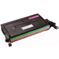 Dell OEM G537N HY Magenta Toner