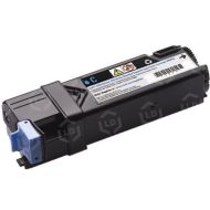 Dell OEM WHPFG Cyan Toner