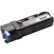 Dell OEM 8GK7X Yellow Toner
