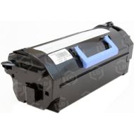 Dell OEM YT3W1 HY Black Toner