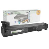 LD Remanufactured Black Toner Cartridge for HP 825A