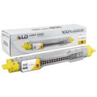 Compatible Konica Minolta 1710550-002 Yellow Toner