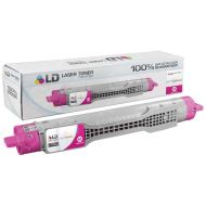 Compatible Konica Minolta 1710550-003 Magenta Toner